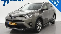 Gebruikt 2018 Toyota RAV4 Executive SUV | € 22.950 (Eerlijke prijs)