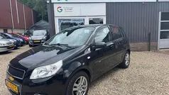 Gebruikt 2010 Chevrolet Aveo LS Hatchback | € 1.995 (Goede deal)