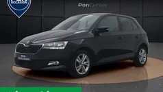 Gebruikt 2021 Skoda Fabia Ambition Hatchback | € 13.950 (Eerlijke prijs)