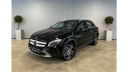 Gebruikt 2016 Mercedes GLA200 Prestige SUV | € 16.950 (Goede deal)
