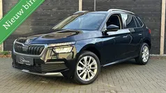 Gebruikt 2022 Skoda Kamiq Ambition SUV | € 19.450 (Eerlijke prijs)