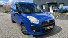 Overige Gebruikt 2014 Fiat Doblò MPV | € 3.333 (Goede deal)