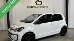 Gebruikt 2022 VW up! Move Hatchback | € 12.950 (Eerlijke prijs)