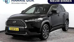Gebruikt 2024 Toyota Corolla Cross Style SUV | € 35.995 (Eerlijke prijs)