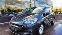 Grijs Gebruikt 2019 Opel Corsa Sedan | € 10.995 (Eerlijke prijs)