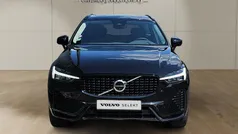 Zwart Gebruikt 2024 Volvo XC60 Plus SUV | € 53.950 (Goede deal)