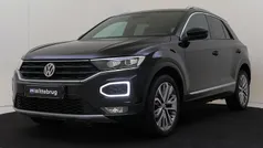 Gebruikt 2018 VW T-Roc Sport SUV | € 21.425 (Eerlijke prijs)