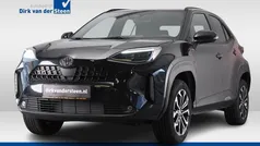 Zwart Nieuw 2025 Toyota Yaris Cross Active SUV | € 32.950 (Eerlijke prijs)