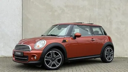 Occasion Mini Cooper 122 PK (89 kW) 2012 Hatchback