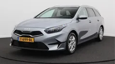 Grijs Gebruikt 2023 Kia Ceed Sportswagon Stationwagen | € 21.350 (Eerlijke prijs)