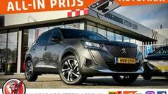 Grijs Gebruikt 2023 Peugeot 2008 Allure SUV | € 22.985 (Eerlijke prijs)
