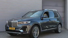 Grijs Gebruikt 2019 BMW X7 Executive SUV | € 59.999 (Goede deal)