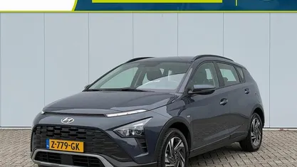 Gebruikt 2024 Hyundai Bayon Comfort SUV | € 19.685 (Eerlijke prijs)