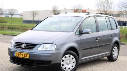 Occasion VW Touran 116 PK (85 kW) 2005 MPV
