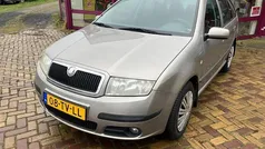 Gebruikt 2007 Skoda Fabia Stationwagen | € 1.450 (Eerlijke prijs)