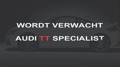 Grijs Gebruikt 2019 Audi TT Roadster Competition Cabriolet | € 37.950 (Eerlijke prijs)