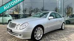 Gebruikt 2005 Mercedes E350 Elegance Sedan | € 18.945 (Eerlijke prijs)