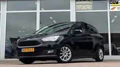 Gebruikt 2016 Ford C-MAX Trend MPV | € 8.444 (Eerlijke prijs)
