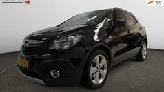 Gebruikt 2014 Opel Mokka Edition SUV | € 7.945 (Eerlijke prijs)