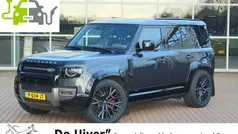 Grijs Gebruikt 2022 Land Rover Defender SUV | € 89.450 (Goede deal)