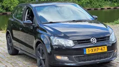 Gebruikt 2012 VW Polo Highline Hatchback | € 4.449 (Goede deal)