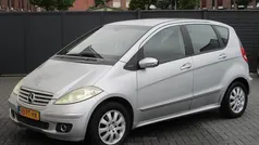 Gebruikt 2004 Mercedes A170 Elegance MPV | € 1.999 (Goede deal)