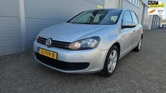 VW Golf VI