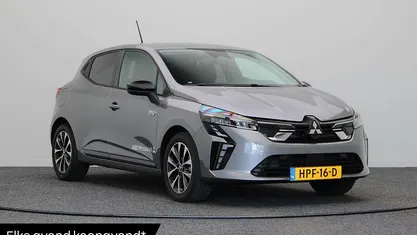 Gebruikt 2025 Mitsubishi Colt Intense Hatchback | € 24.745 (Eerlijke prijs)