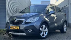 Gebruikt 2013 Opel Mokka Cosmo SUV | € 9.495 (Eerlijke prijs)