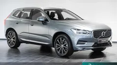 Grijs Gebruikt 2020 Volvo XC60 Inscription SUV | € 36.145 (Eerlijke prijs)