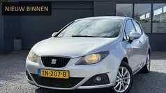 Grijs Gebruikt 2012 Seat Ibiza Copa Hatchback | € 5.943 (Eerlijke prijs)