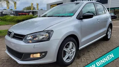 Occasion VW Polo Style 105 PK (77 kW) 2011 Hatchback