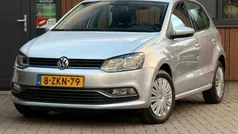 Gebruikt 2015 VW Polo Hatchback | € 9.950 (Eerlijke prijs)