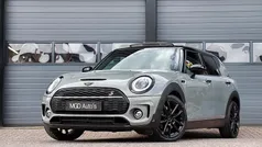 Grijs Gebruikt 2021 Mini Cooper Clubman Stationwagen | € 31.950 (Eerlijke prijs)