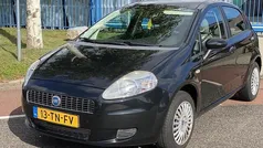 Gebruikt 2006 Fiat Grande Punto Hatchback | € 999 (Goede deal)