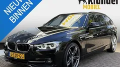 Gebruikt 2018 BMW 318 Sport Line Stationwagen | € 18.950 (Goede deal)