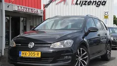Gebruikt 2016 VW Golf VII Edition Stationwagen | € 7.999 (Goede deal)