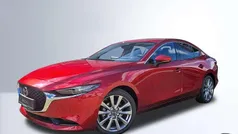 Gebruikt 2025 Mazda 3 Takumi-Line Sedan | € 38.945 (Eerlijke prijs)