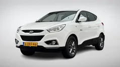 Gebruikt 2014 Hyundai ix35 SUV | € 13.689 (Eerlijke prijs)