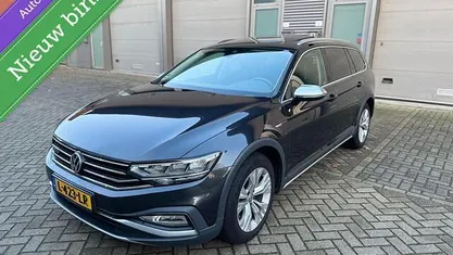 Occasion VW Passat R 190 PK (139 kW) 2020 Stationwagen