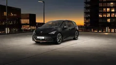Zwart Nieuw 2024 Cupra Born Hatchback | € 36.280 (Goede deal)