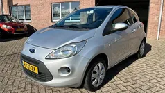 Gebruikt 2011 Ford Ka Limited Hatchback | € 2.950 (Eerlijke prijs)