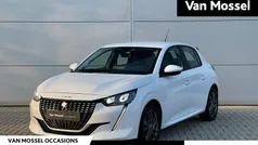 Gebruikt 2024 Peugeot 208 Active Hatchback | € 21.935 (Eerlijke prijs)