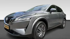 Grijs Occasion 2022 Nissan Qashqai Acenta SUV | € 19.985 (Eerlijke prijs)