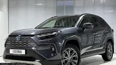 Gebruikt 2024 Toyota RAV4 Hybrid Executive SUV | € 48.049 (Eerlijke prijs)