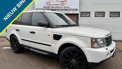 Occasion Land Rover Range Rover Sport SE 300 PK (220 kW) 2007 SUV