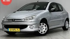 Gebruikt 2009 Peugeot 206 Hatchback | € 1.995 (Eerlijke prijs)
