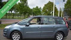 Grijs Gebruikt 2011 Citroën Grand C4 Picasso Attraction MPV | € 2.499 (Goede deal)