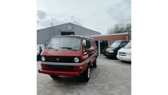 Gebruikt 1986 VW T3 Van | € 21.950