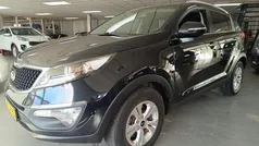Gebruikt 2014 Kia Sportage SUV | € 12.750 (Eerlijke prijs)